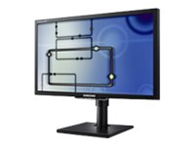 Samsung SyncMaster F2380
