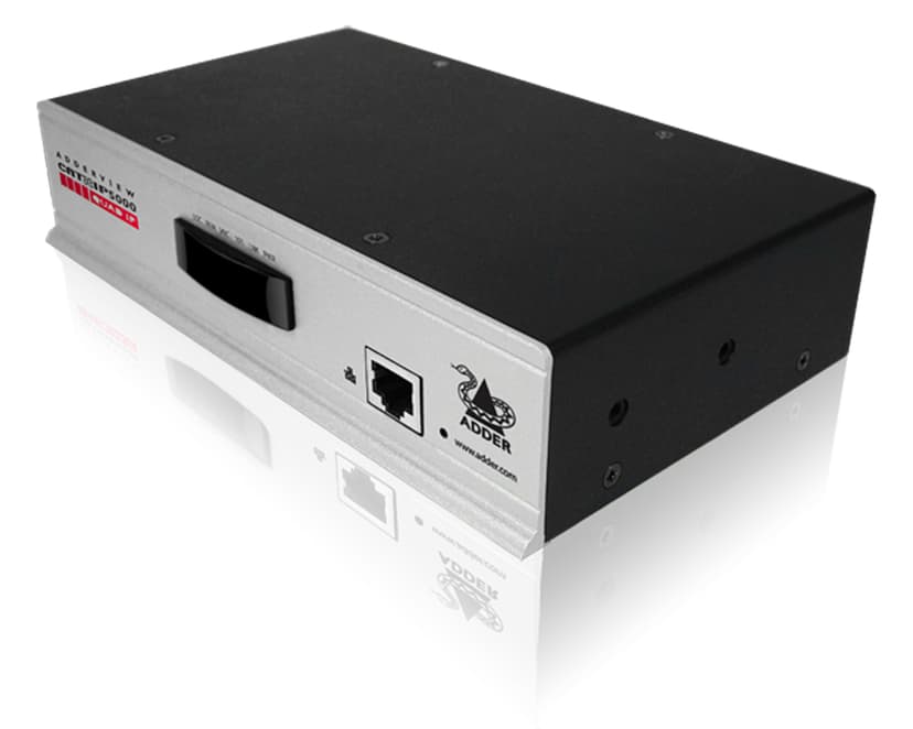 Adder AdderView CATx IP AVX5016IP