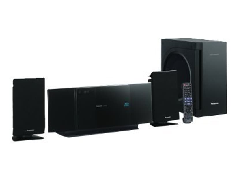 Panasonic SC-BTX70