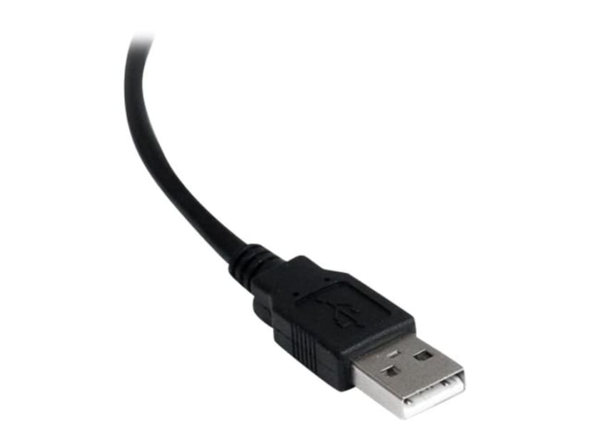 Startech Adapter DB9 USB-A