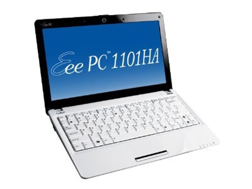 ASUS Eee PC 1101HA Seashell