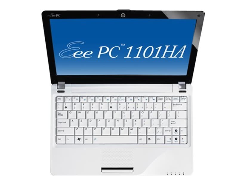 ASUS Eee PC 1101HA Seashell