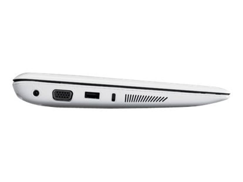 ASUS Eee PC 1101HA Seashell