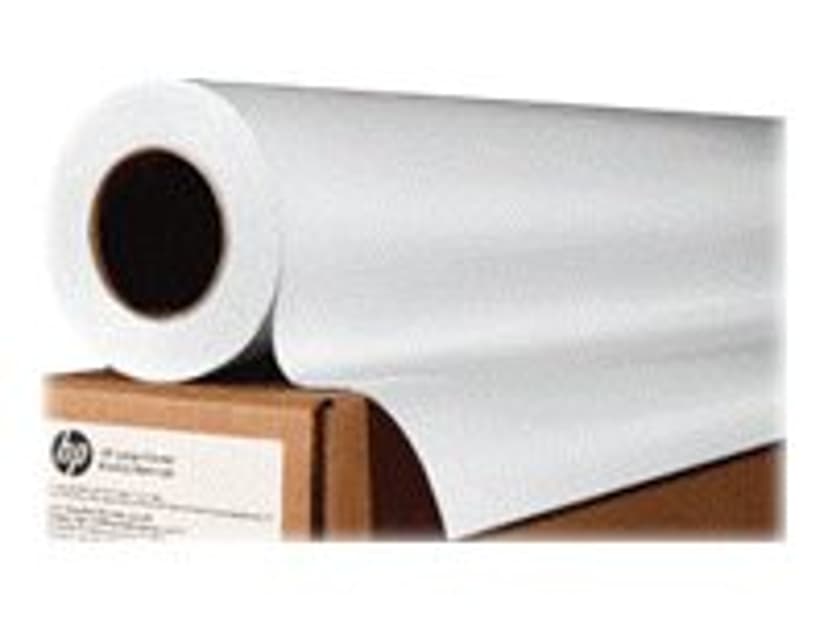 HP Papper Satin Photo Universal 36" Rulle 30,5m 200g