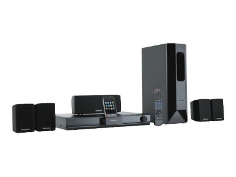 Panasonic SC-PT470