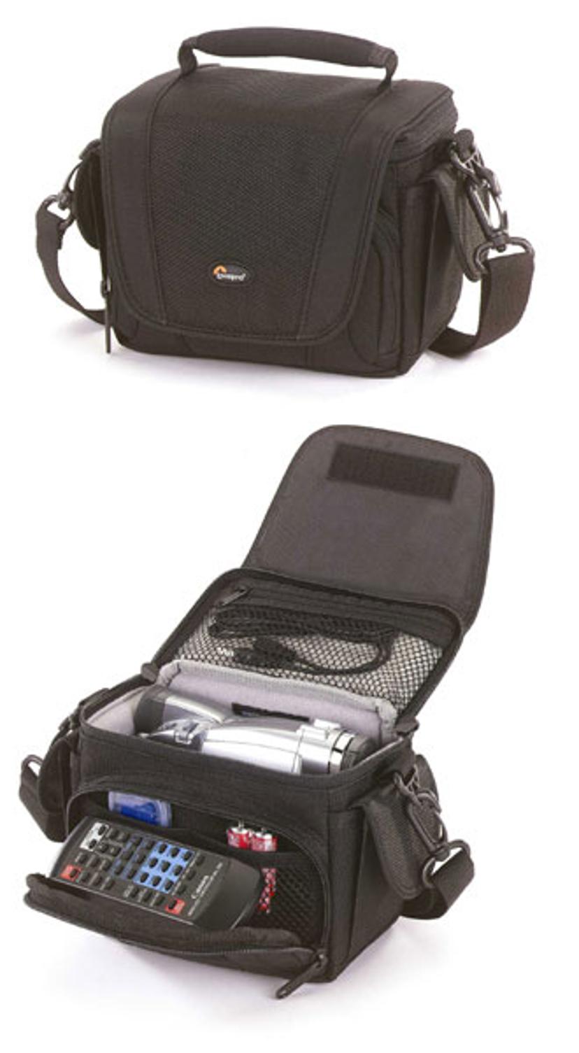 Lowepro Edit 110