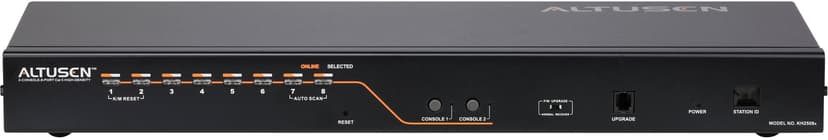 Aten KH2508A KVM Switch