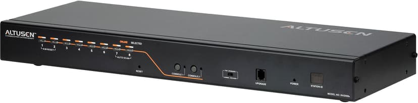 Aten KH2508A KVM Switch