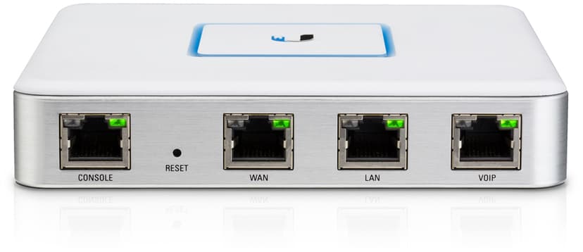 Ubiquiti Unifi USG Security Gateway