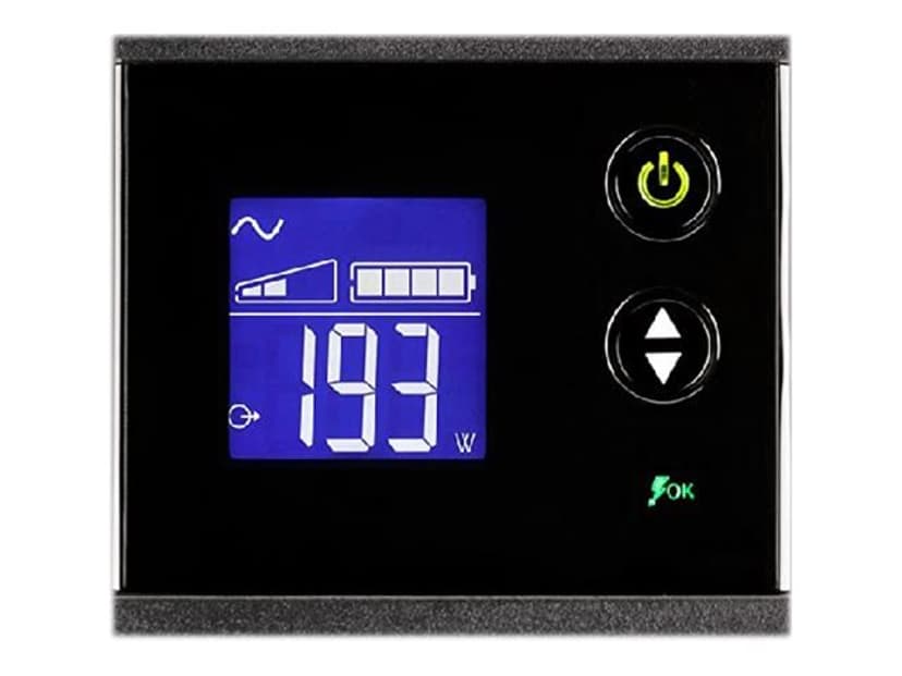 Eaton Ellipse PRO 650 UPS