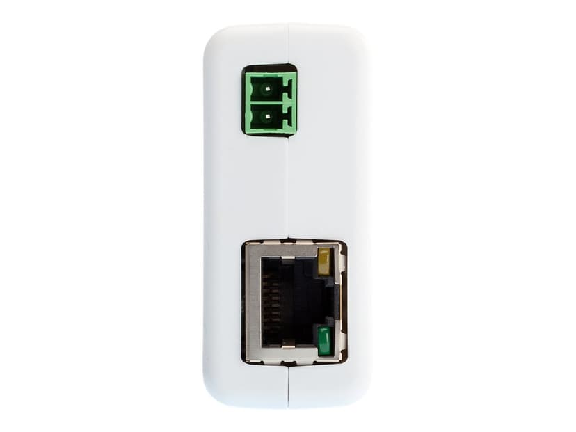 Axis T8640 PoE+ over Coax Adapter Kit