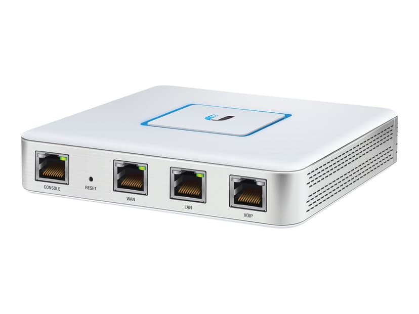 Ubiquiti Unifi USG Security Gateway