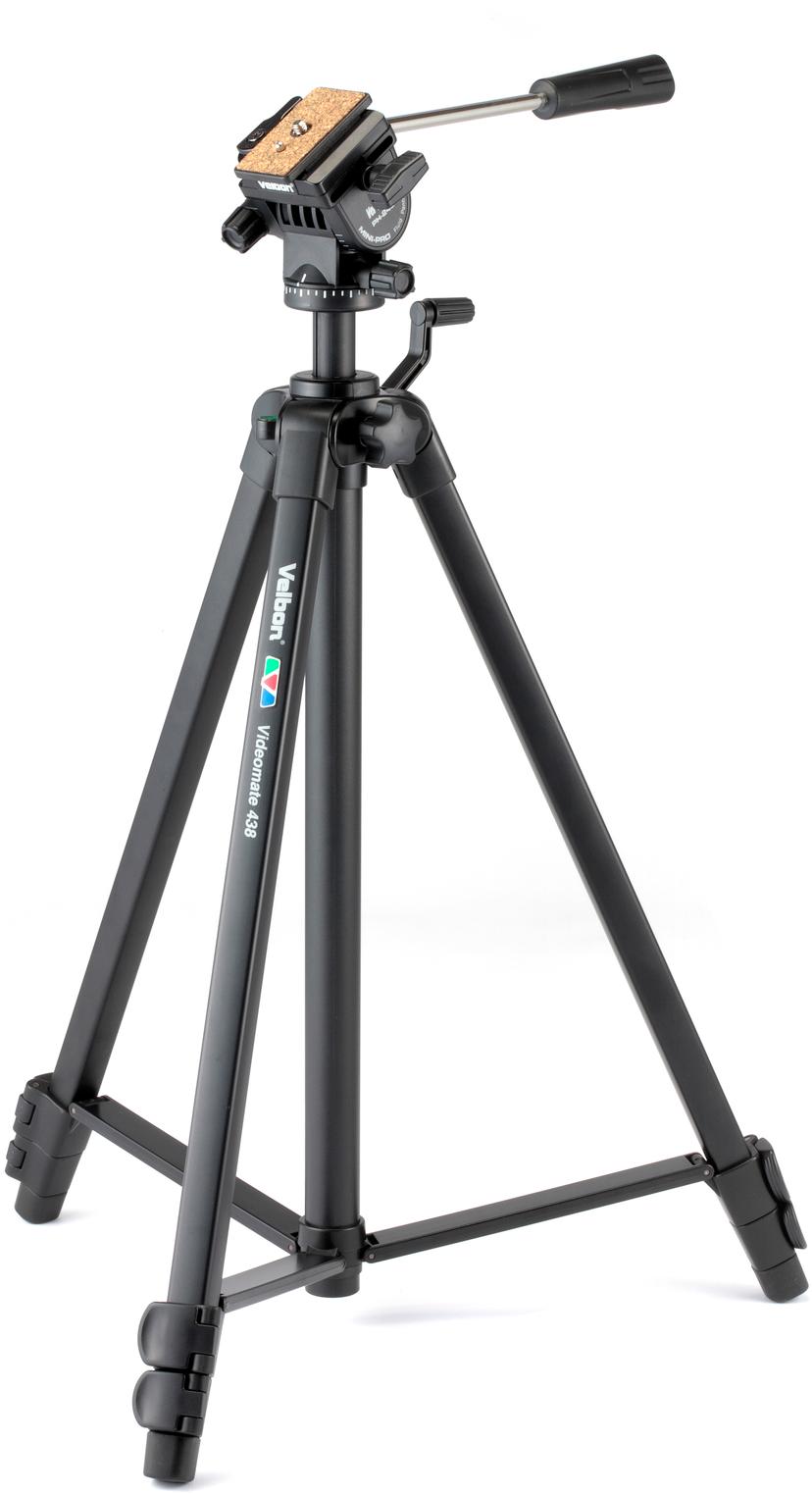 Velbon Videomate 438
