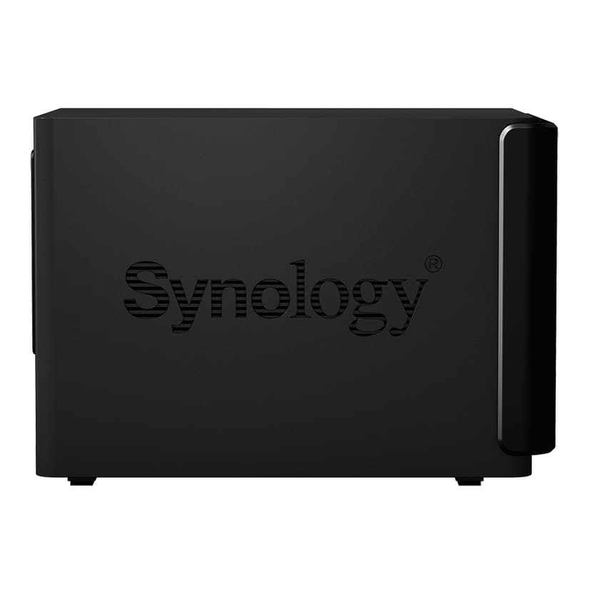 Synology Disk Station DS415+
