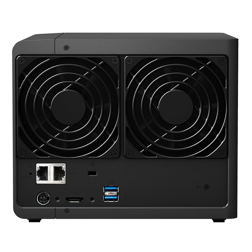 Synology Disk Station DS415+