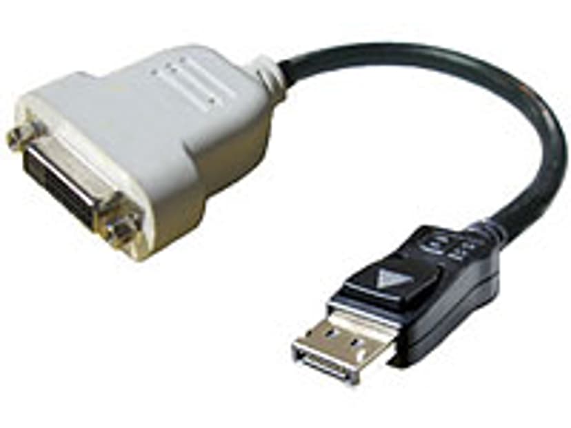 Dell DisplayPort-to-DVI Adapter