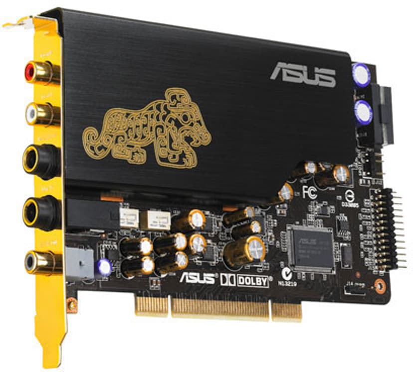 ASUS Xonar Essence ST