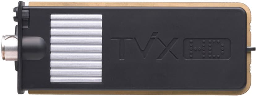 Canman Distribution Tvix T441 DVB-T Dual Tuner