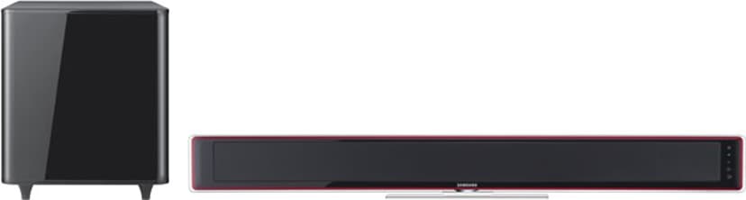 Samsung HT-Ws1 Högtalarsystem Rose Black