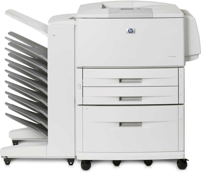 HP LaserJet 9040dn