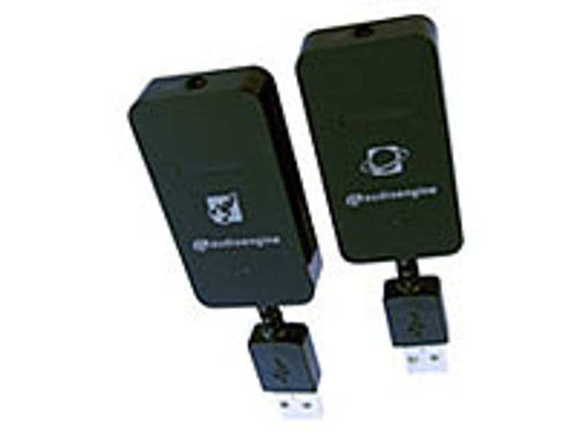 Abtech Audioengine W1 Premium Wireless Audio Adapter