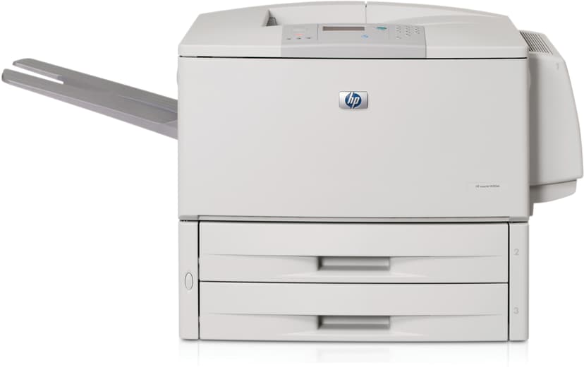 HP LaserJet 9050dn