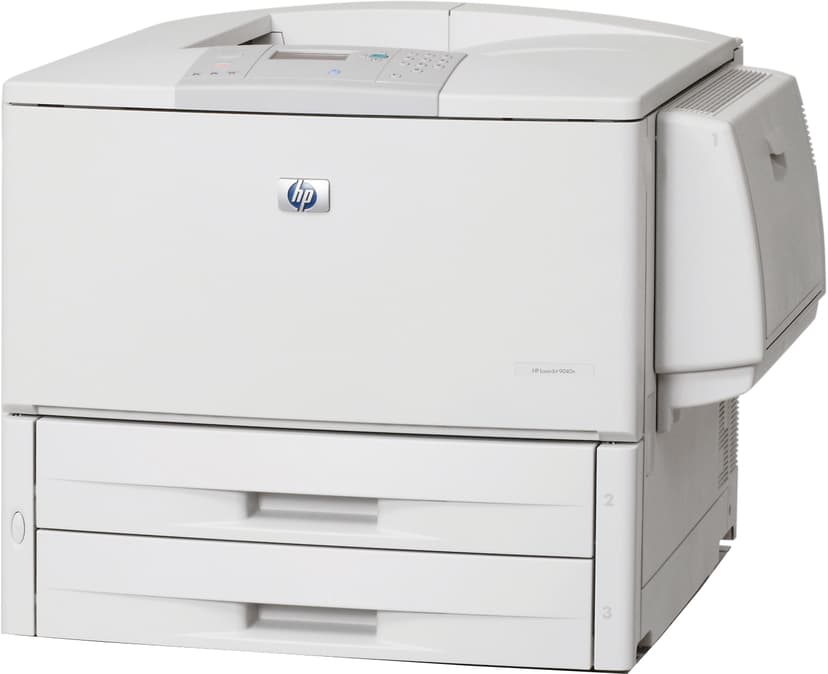 HP LaserJet 9040n