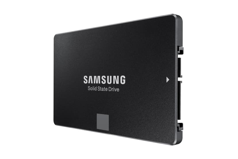Samsung 850 EVO
