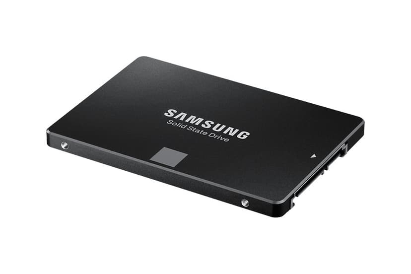 Samsung 850 EVO
