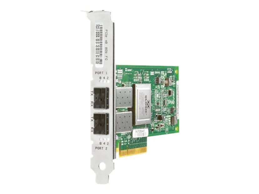HPE StorageWorks 82Q