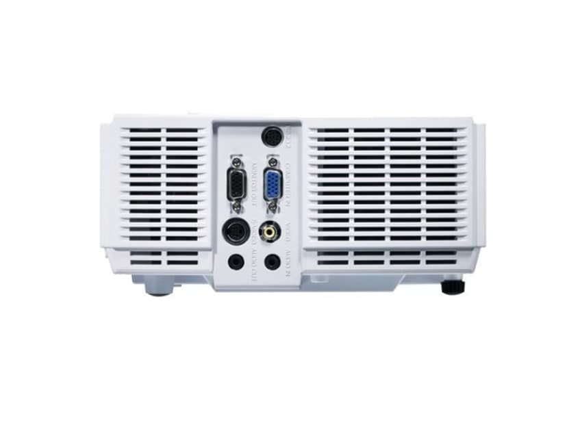 BenQ MP523 DLP-projektor