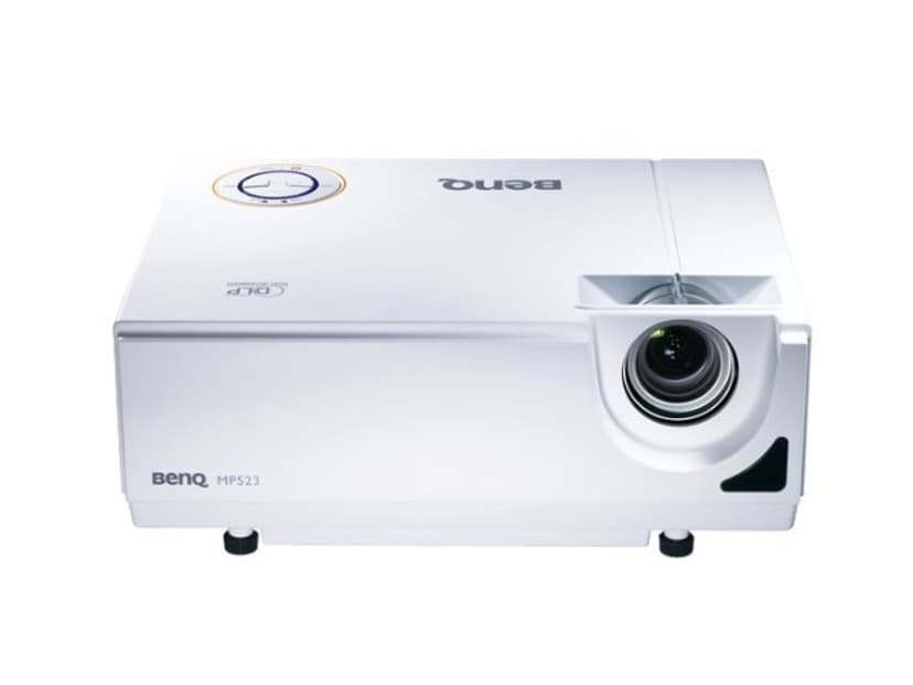 BenQ MP523 DLP-projektor