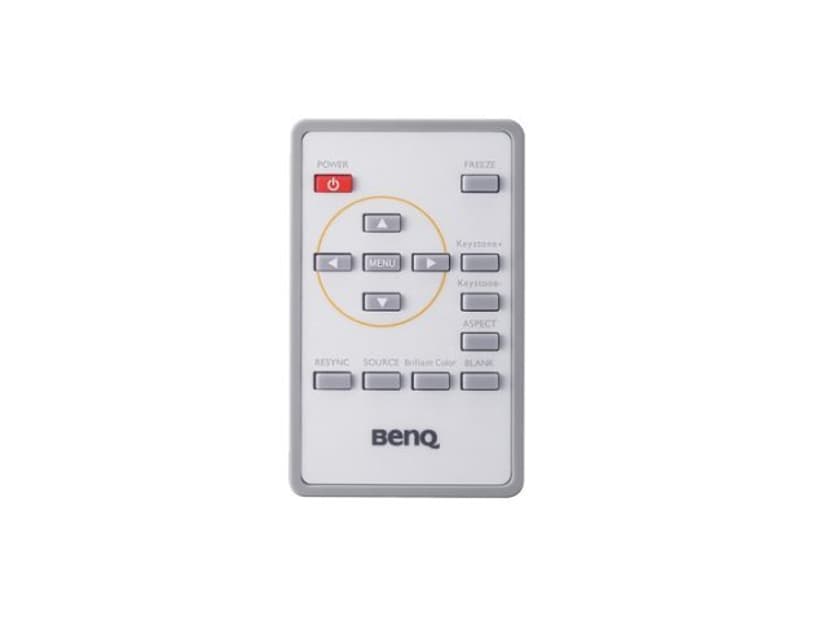 BenQ MP523 DLP-projektor