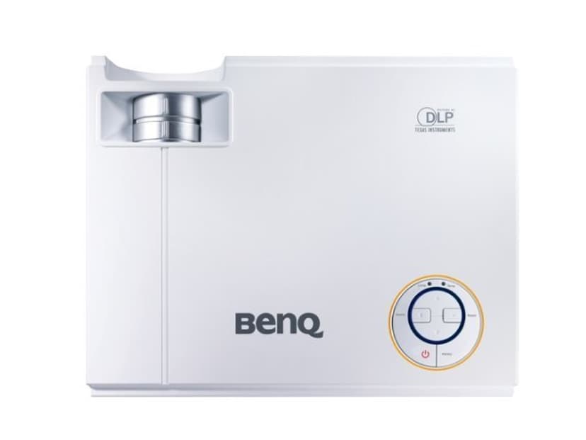 BenQ MP523 DLP-projektor
