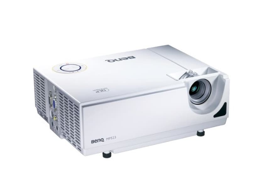 BenQ MP523 DLP-projektor