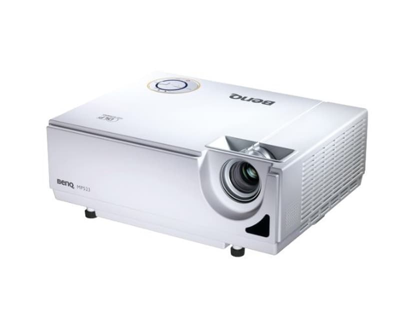 BenQ MP523 DLP-projektor