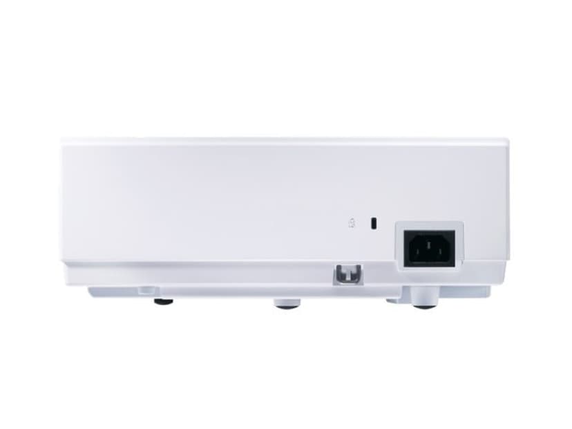 BenQ MP523 DLP-projektor