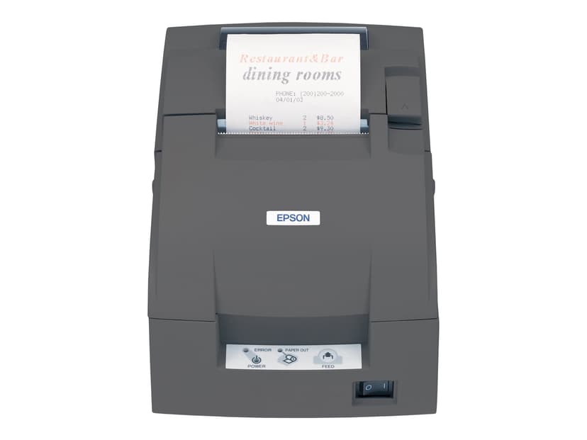 Epson TM U220D