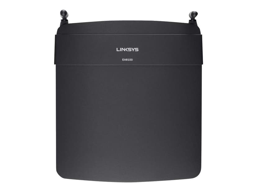 Linksys EA6100