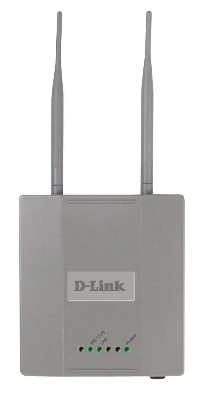 D-Link DWL-3200AP/E