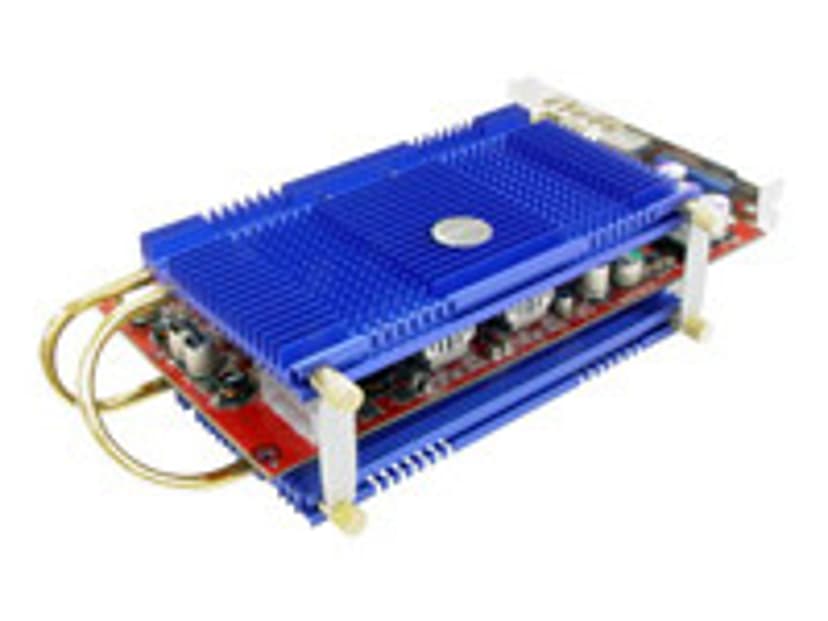 Zalman ZM 80D-HP