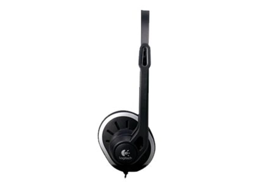 Logitech h330 headset clearance