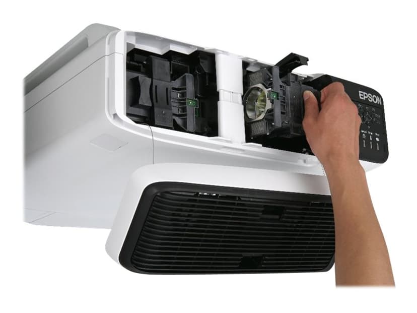 Epson Lampa ELPLP52 DUAL PACK