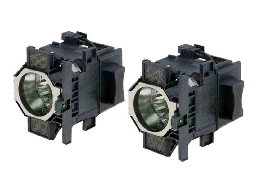 Epson Projektorlampe ELPLP52 DUAL PACK