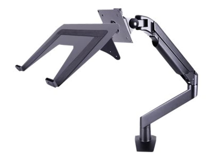 Multibrackets M Laptop Holder Gas Lift Arm