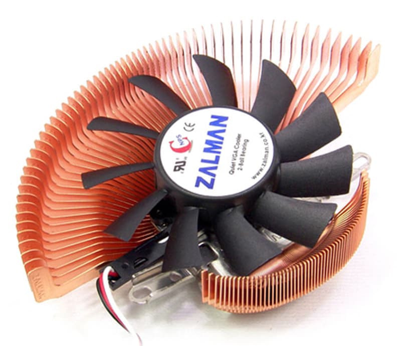 Zalman VF700-CU