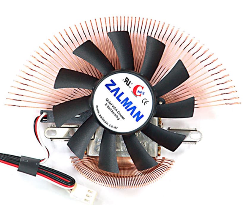 Zalman VF700-CU