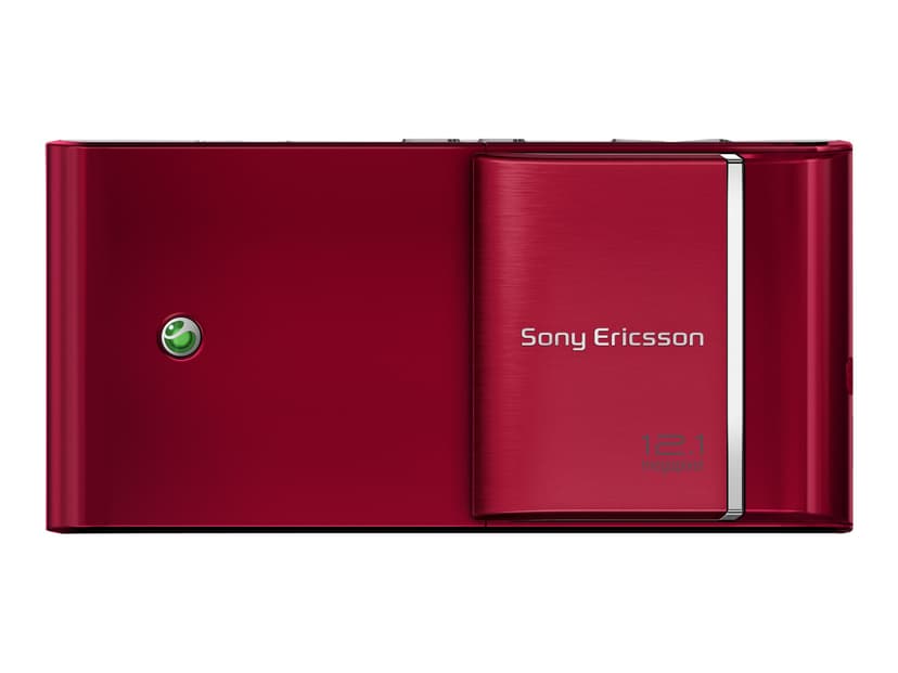 Sony Ericsson Satio