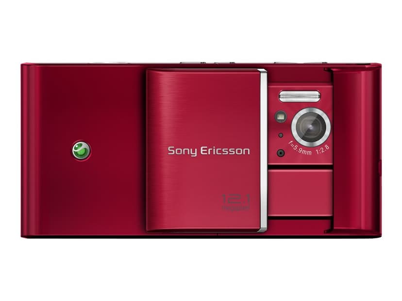 Sony Ericsson Satio