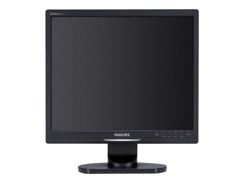 Philips Brilliance 17S1SB